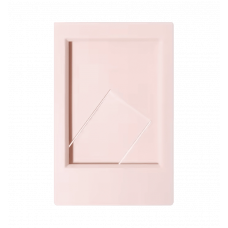 Фото рамка 3" Color Frame For Fuji Instantax Pink