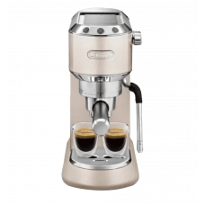 Кавоварка DeLonghi EC 885 BG