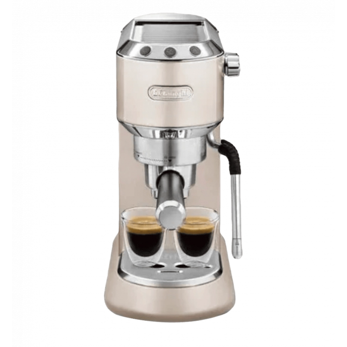 Кавоварка DeLonghi EC 885 BG