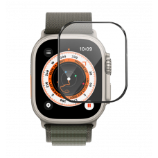 Захисне скло Monblan для Apple Watch 49mm