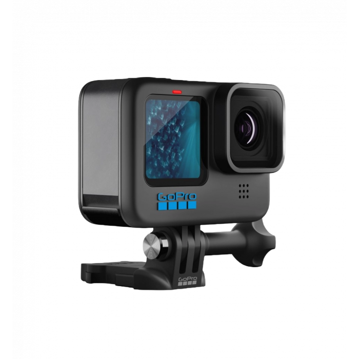 Камера Go PRO HERO 11 Black (CHDHX-111-RW)
