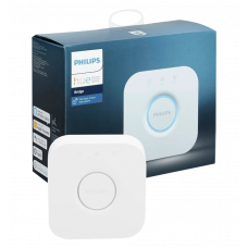 Блок управления Philips Hue Bridge, ZigBee (929001180642)