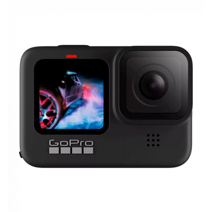 Go PRO HERO 9 Black (CHDHX-901-RW)