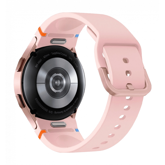 Смарт-годинник Samsung Galaxy Watch FE Pink Gold (SM-R861NIDASEK)