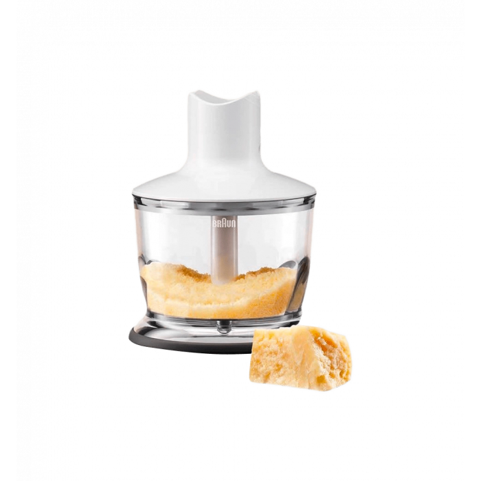 Блендер BRAUN MQ 3135 WH SAUCE