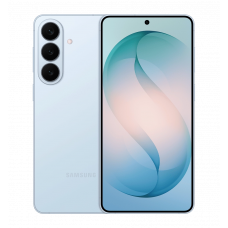 Смартфон Samsung Galaxy S26+ 12/256GB Sky Blue (SM-S947BLBDEUC)