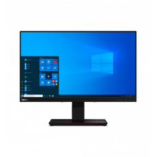 Монитор 23.8" LENOVO ThinkVision T24t-20 VA FullHD 60Hz