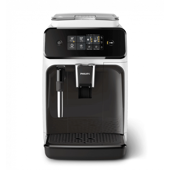 Кофемашина Philips Series 1200 EP1223/00
