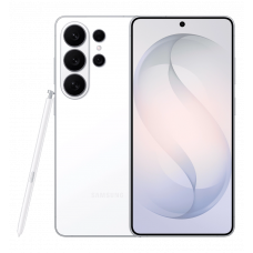 Смартфон Samsung Galaxy S26 Ultra 12/256GB White (SM-S948BZWDEUC)