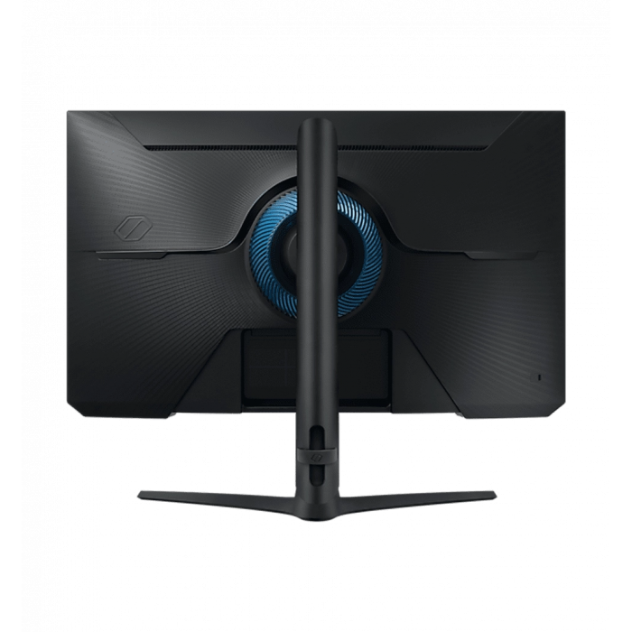 Монитор 27" SAMSUNG Odyssey G4 S27BG400 IPS FullHD 240Hz