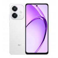 Смартфон OPPO A3 6/128GB (starlight white)
