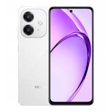 Смартфон OPPO A3 6/128GB (starlight white)