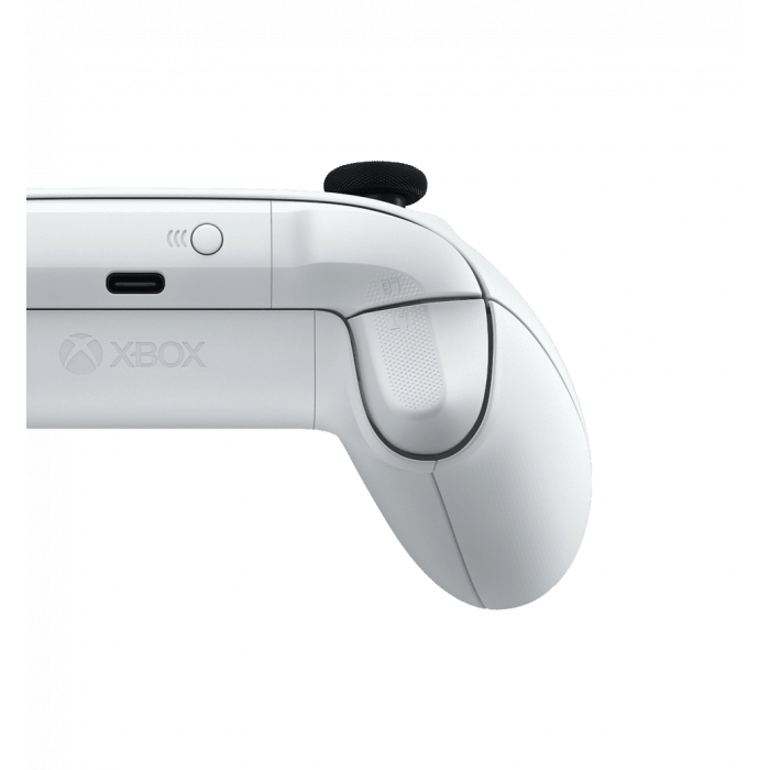 Ігрова приставка Microsoft Xbox Series S