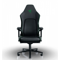 Крісло для геймерів RAZER Iskur V2, Green (RZ38-04900100-R3G1)