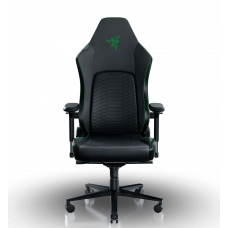 Крісло для геймерів RAZER Iskur V2, Green (RZ38-04900100-R3G1)