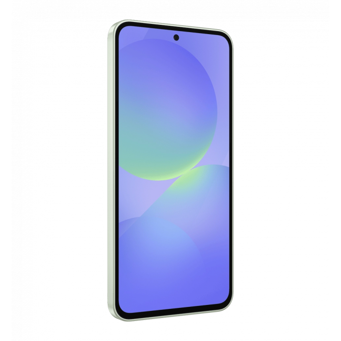 Смартфон Samsung Galaxy-A36 5G 6/128GB  Lime (SM-A366BLGBEUC)