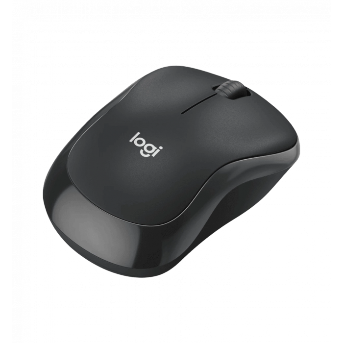 Миша LOGITECH M240 for Business - Graphite