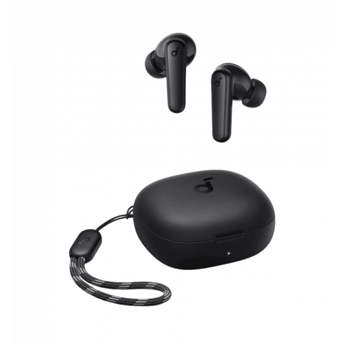Навушники ANKER SoundСore R50i Black