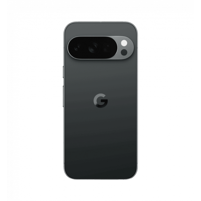 Смартфон Google Pixel 10 Pro 16/128GB Obsidian eSIM