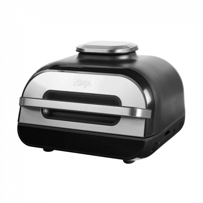 Гриль Ninja Foodi MAX Health MultiGrill & Air Fryer з Сooking probe AG551EU