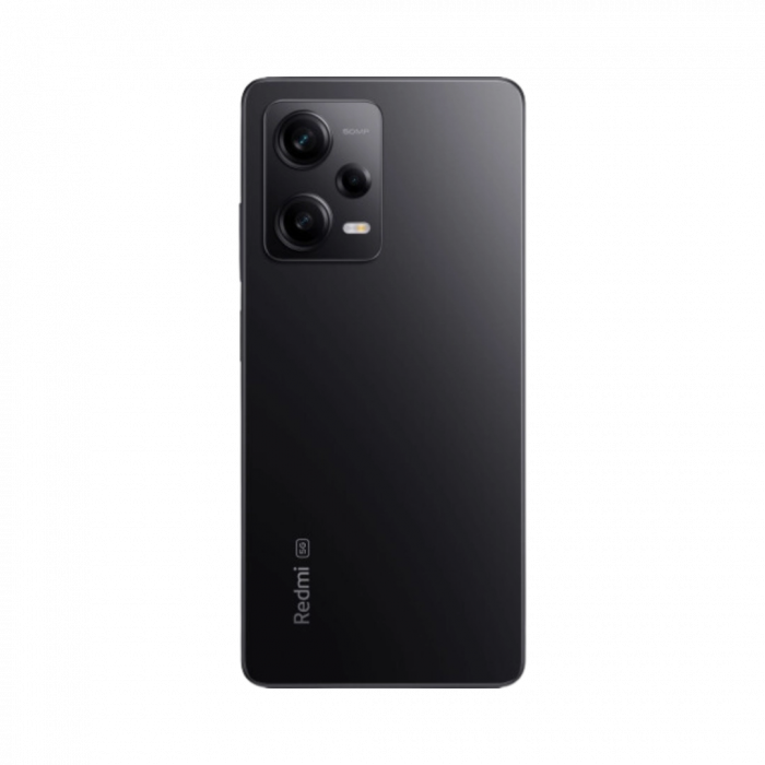 Xiaomi Redmi Note 12 Pro Black 6/256Gb БУ