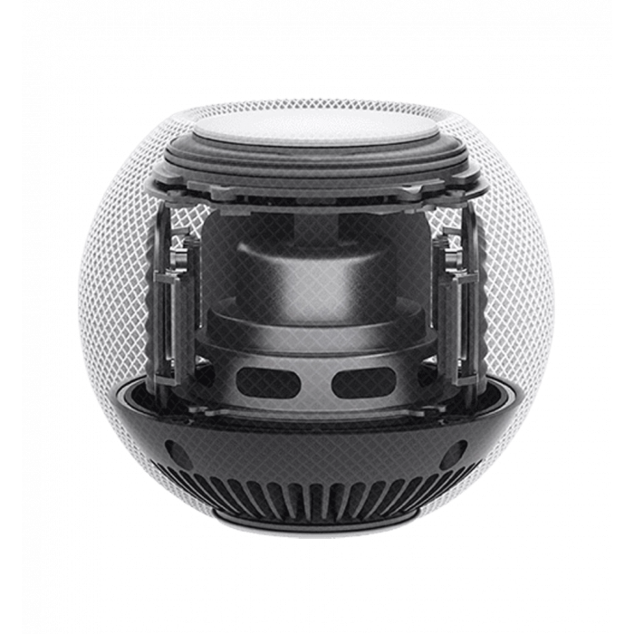 Акустика Apple HomePod Mini White (MY5H2) Б/В