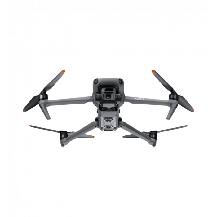 Квадрокоптер DJI Mavic 3 (CP.MA.00000447.02)
