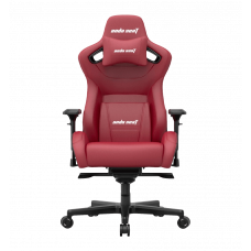 Крісло ігрове Anda Seat Kaiser 2 Black/Maroon Size XL