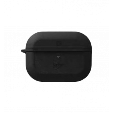 Чохол Kajsa для AirPods Pro 2 Ultra Shied Black