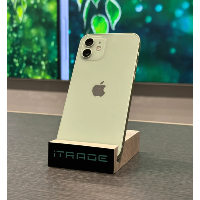 iPhone 12 64 Green БУ