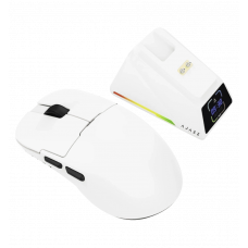 Бездротова мишка Ajazz AJ159 APEX White (AJM159-A-W)