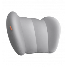 Подушка Baseus ComfortRide Series Car Lumbar 395x263x115mm gray