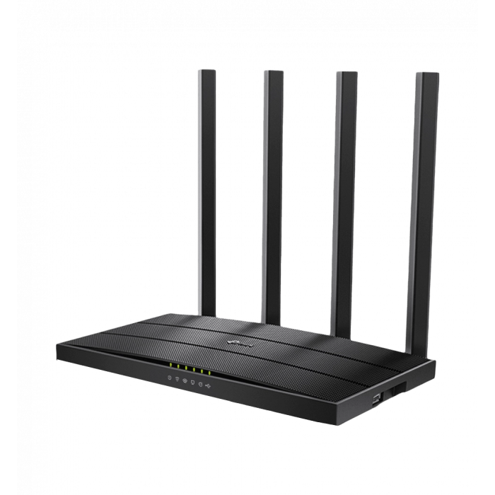 Роутер TP-Link Archer C6U