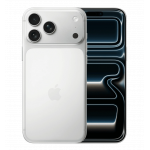 iPhone 17 Pro Max 256GB Silver e-sim (MFXG4)