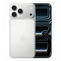 iPhone 17 Pro Max 256GB Silver e-sim (MFXG4)