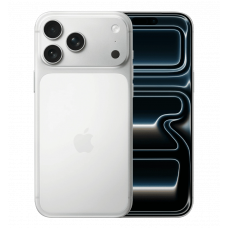 iPhone 17 Pro Max 256GB Silver e-sim (MFXG4)