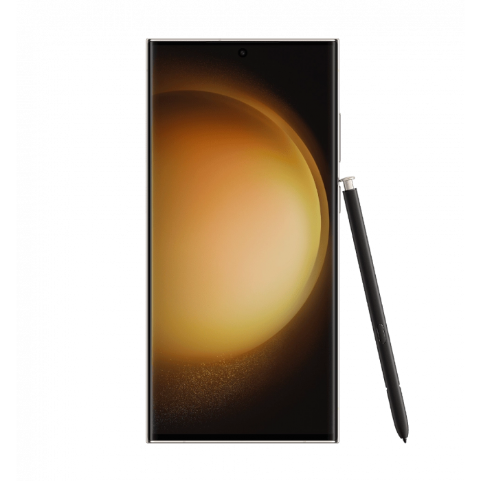 Samsung Galaxy S23 Ultra 12/256GB Cream БУ