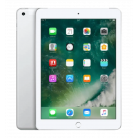Apple iPad 32Gb Wi-Fi Silver (MP2G2RK/A) 2017 Б/В