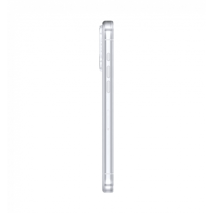 Чохол Benks New Magnetic Crystal Phone Case (With Camera Button ) iPhone 17 Pro
