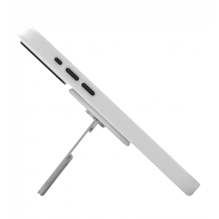 Магнітна підставка AULUMU G05 MagSafe Kickstand Silver