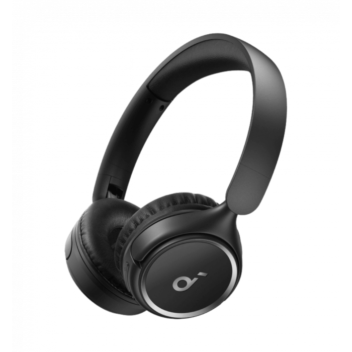 Навушники ANKER SoundСore H30i Чорні