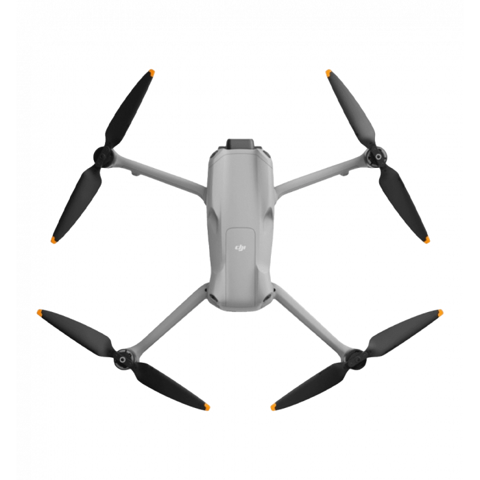 DJI Air 3 Drone with RC-N2 (CP.MA.00000691.01, CP.MA.00000691.04)