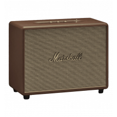 Акустична система Marshall Loudest Speaker Woburn III Bluetooth Brown (1006085)