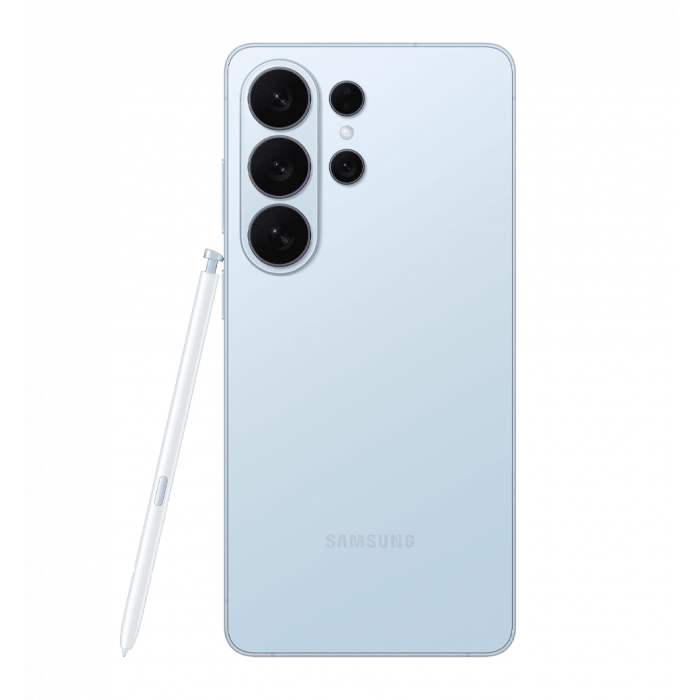 Смартфон Samsung Galaxy S26 Ultra 12/256GB Sky Blue (SM-S948BLBDEUC)