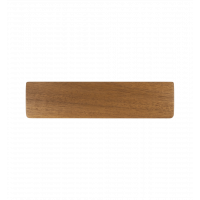 Підставка під клавіатуру Keychron Wood Palm Rest K3 / K7 PR5
