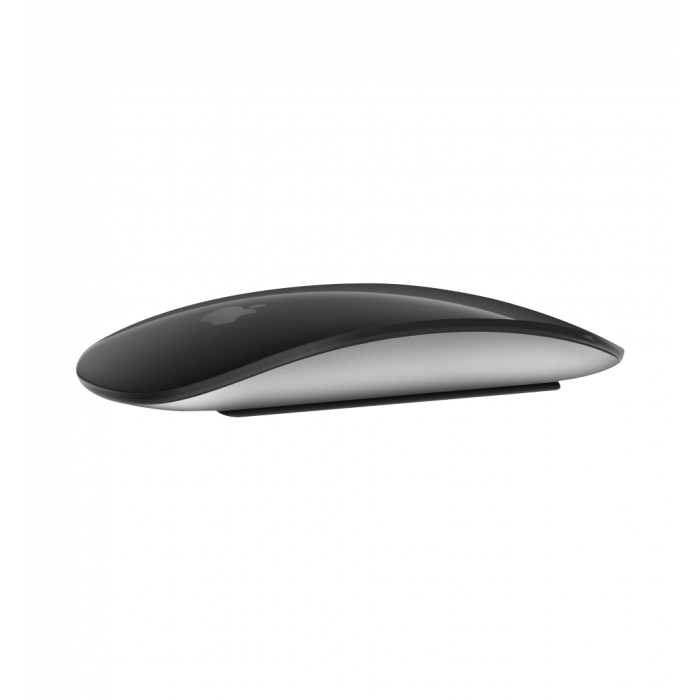 Миша Magic Mouse 3 Black (MMMQ3)