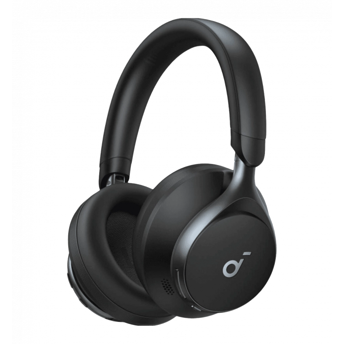 Навушники ANKER SoundСore Space One Black