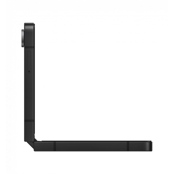 Смартфон Samsung Galaxy Flip7 FE 8/256GB Black (SM-F761BZKHSEK)