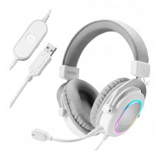 Гарнітура Fifine RGB H6W