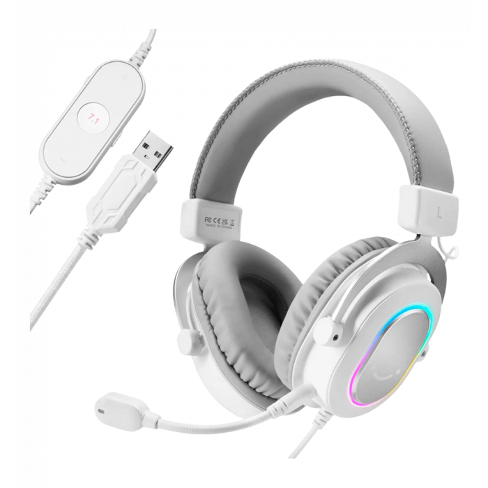 Гарнітура Fifine RGB H6W